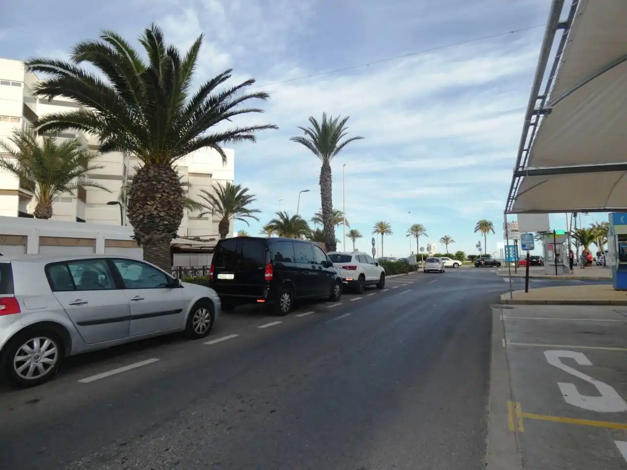 Flat with pool for sale in Avenida Mediterráneo, imagen 53