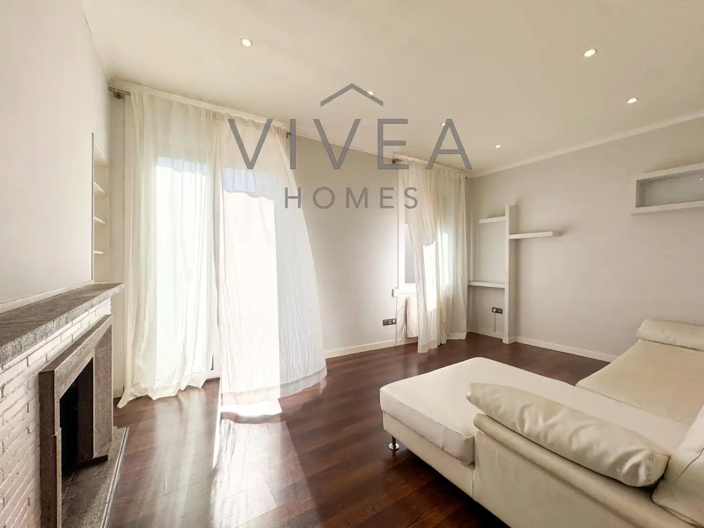 Habitación de Piso en venta en Terrassa con Parquet