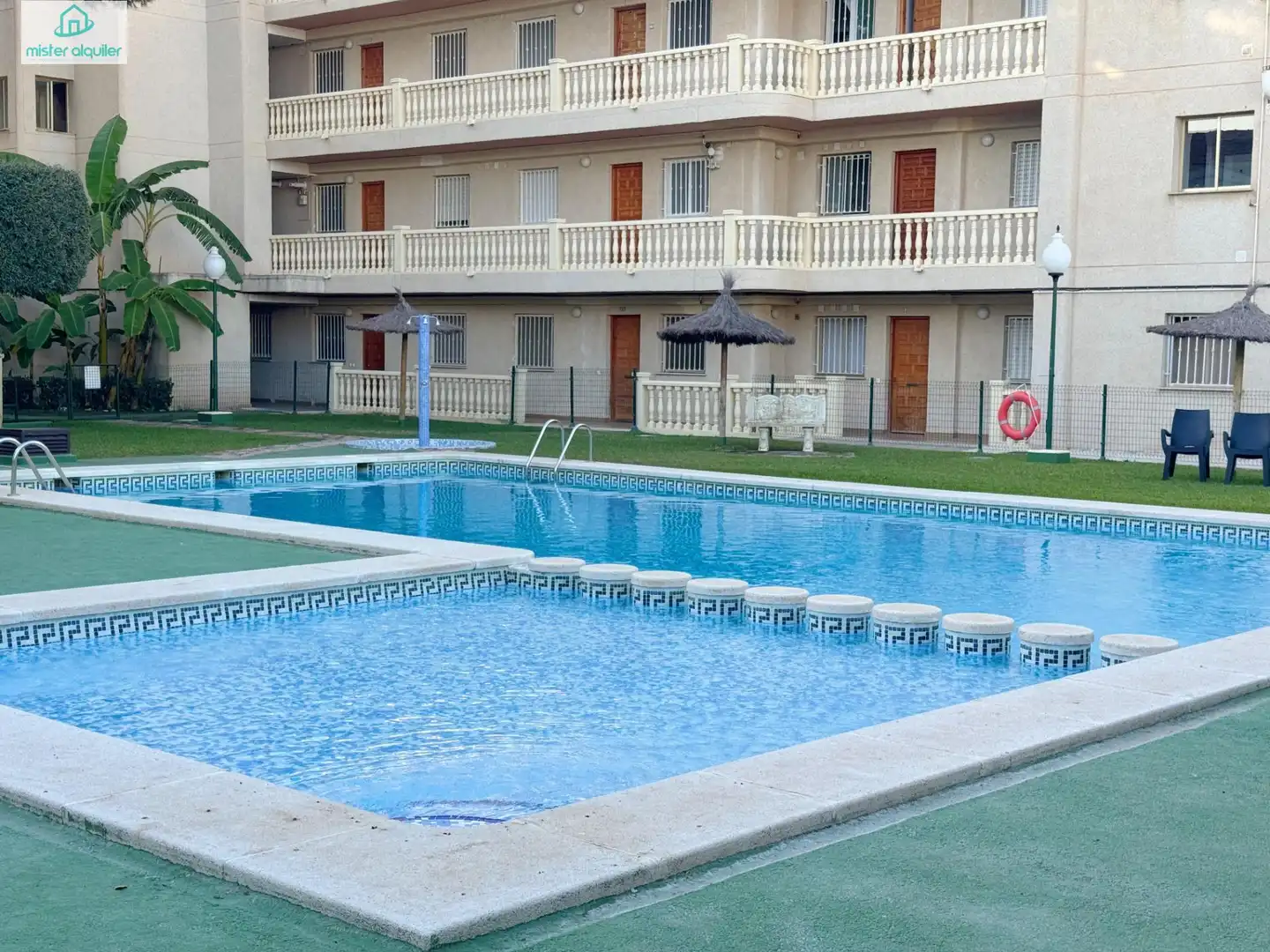 Apartments for rent in PINTA LA, 6, Playa Muchavista