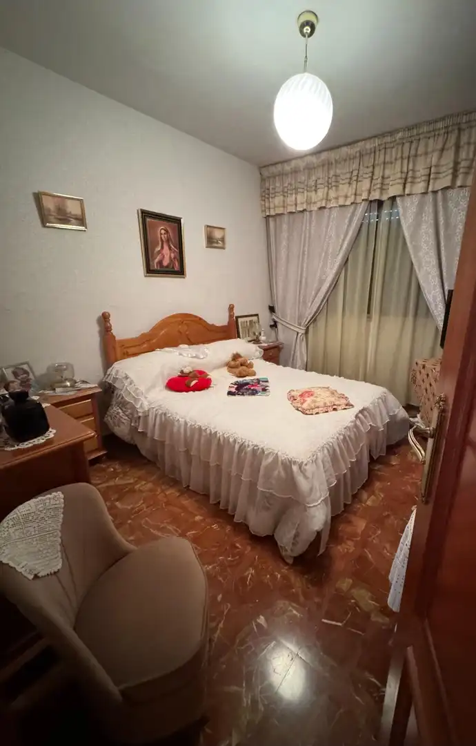 Maison avec piscine à vendre à CARMEN MORCILLO 74, imagen 38