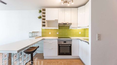Foto 2 de Piso en venta en Avinguda D'emerencià Roig I Raventós, 2, Aiguadolç - Sant Sebastià, Sitges
