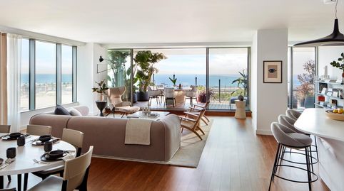 Foto 2 von Wohnung zum Verkauf in El Besós i el Maresme, Barcelona Capital