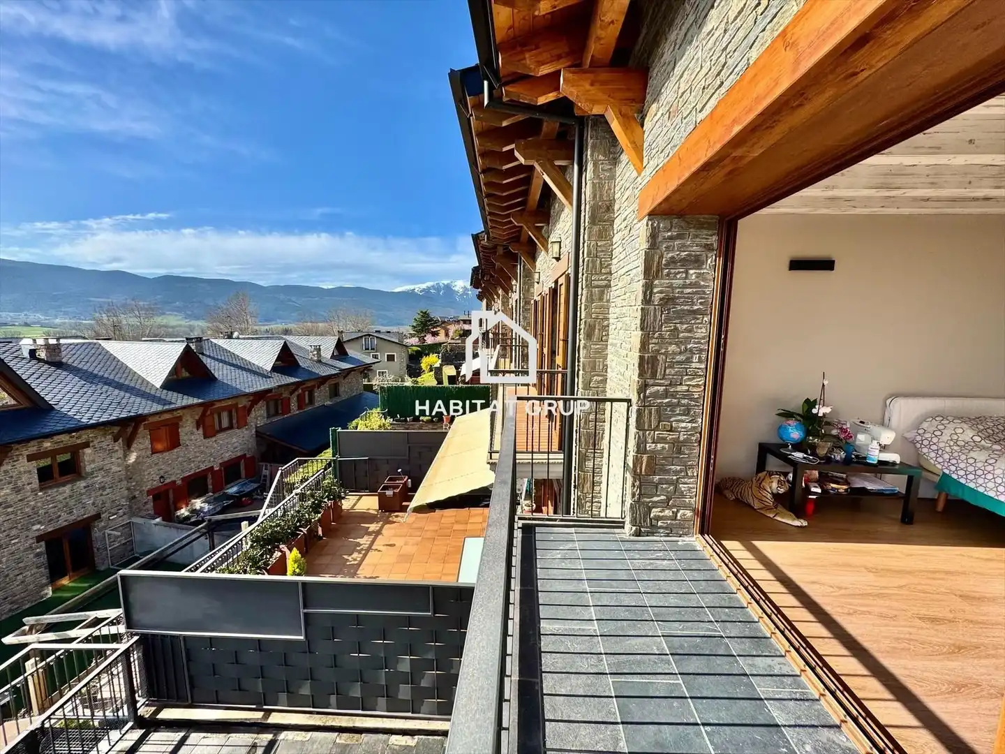 Terraced house for sale in Puigcerdà, imagen 25