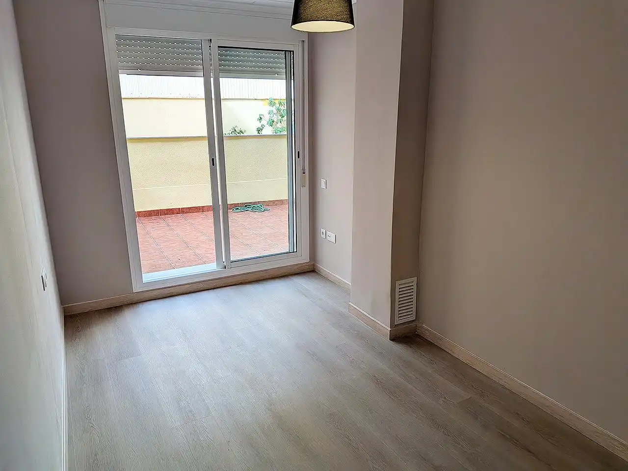 Dormitori de Planta baixa en venda en Ulldecona amb Terrassa