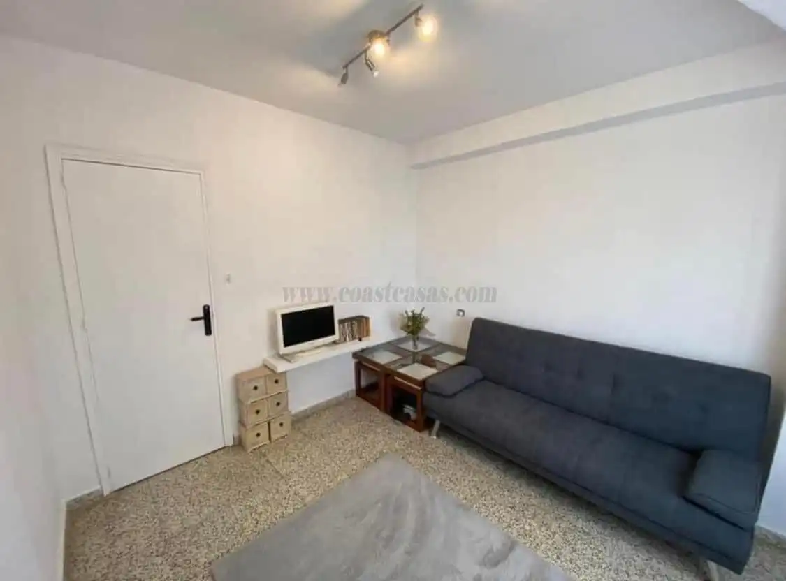 Apartment with terrace for sale in Lo Pagán, imagen 9