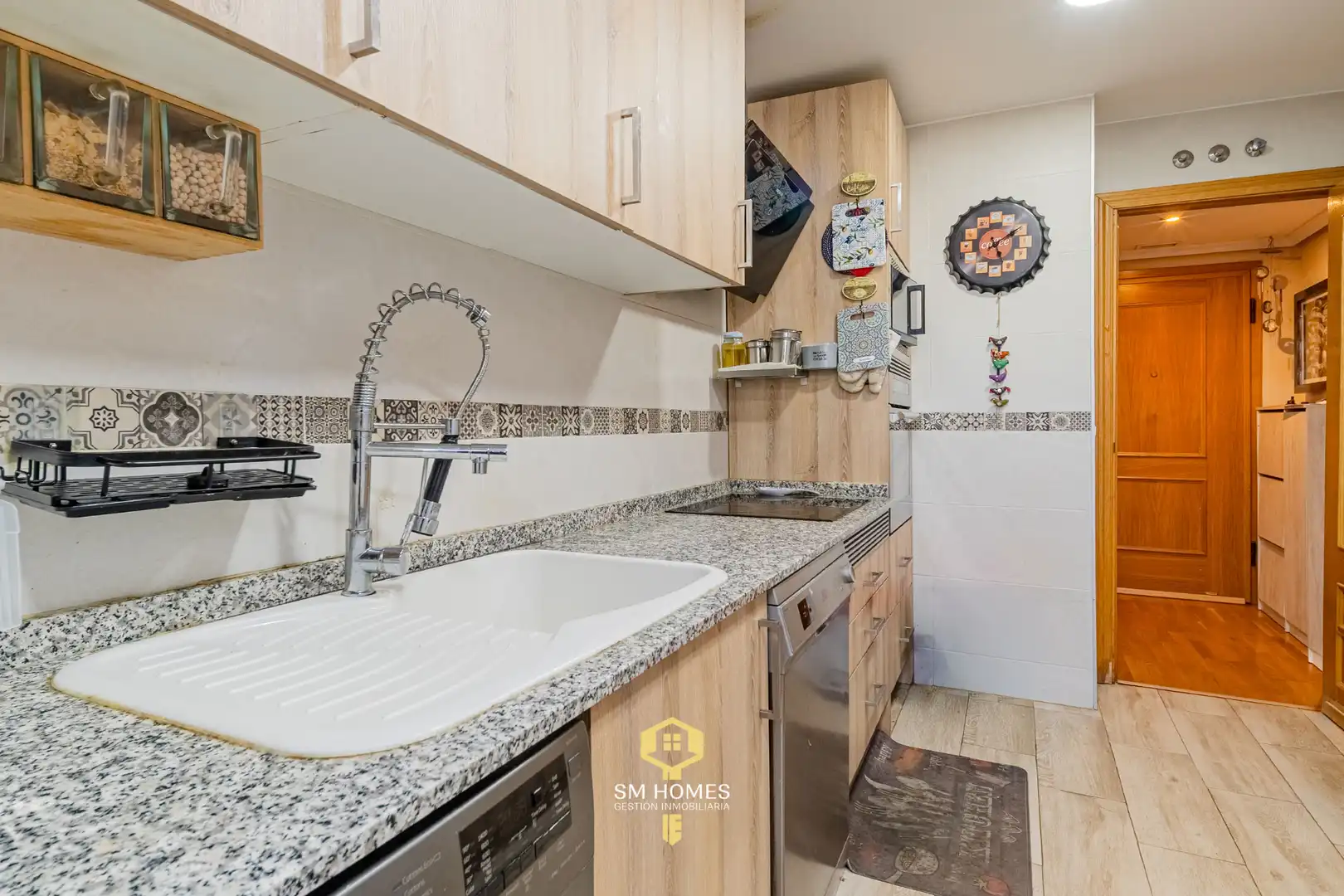 Piso con piscina en venta en Calle Rosa Montero, imagen 10