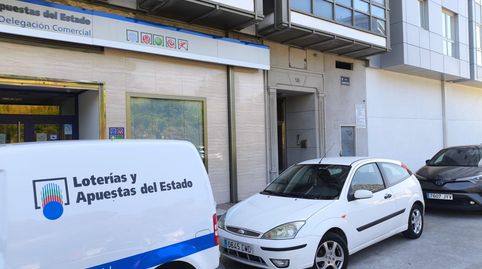 Foto 4 von Geschaftsraum zum Verkauf in Avenida Lamadosa, Eirís, A Coruña Capital