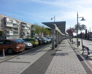 Parking of Flat for sale in Parla  with Air Conditioner and Heating