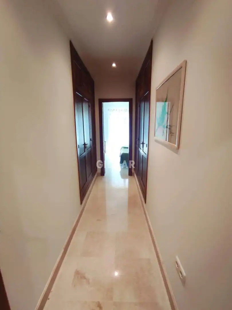 Casa o chalet en venta en Arcos de la Frontera con Calefacción, Jardín privado y Piscina