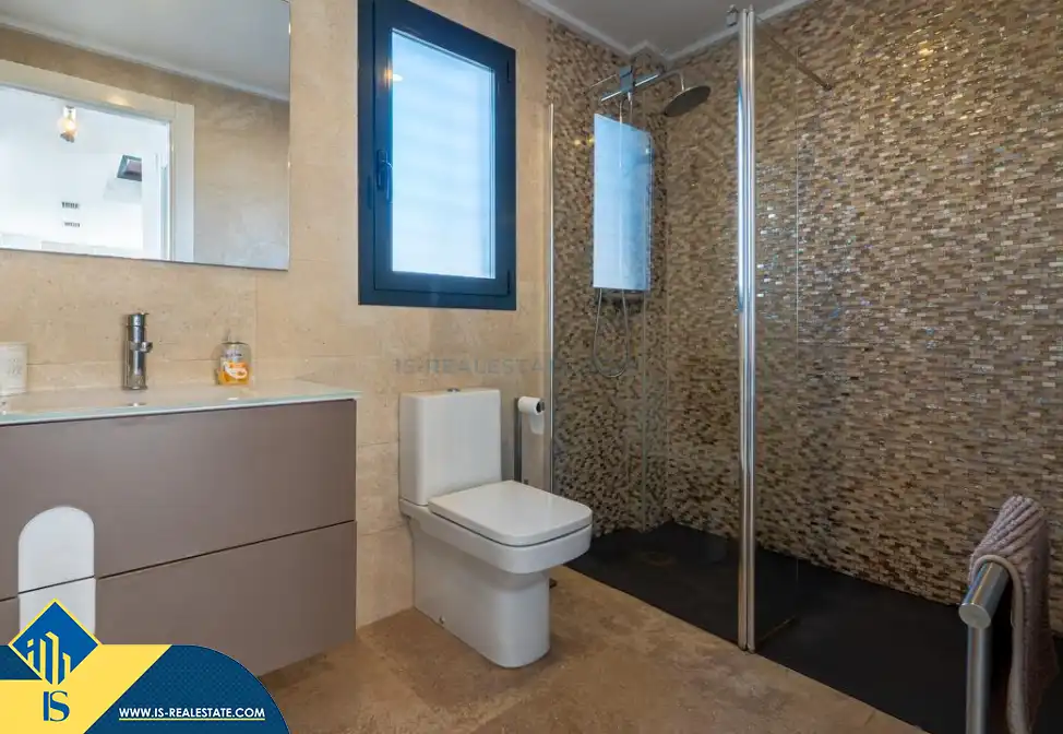Chalet con piscina en venta en Rojales, imagen 7