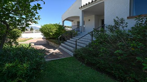 Foto 5 de Casa o chalet en venta en Hipódromo - Cerrado del Águila, Mijas