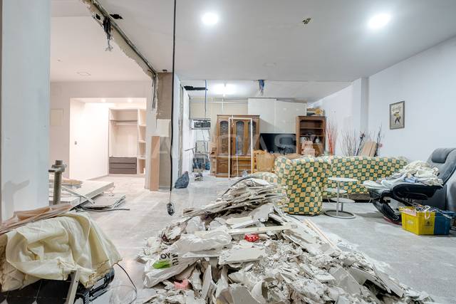Local comercial en Venta en La Verneda i la Pau