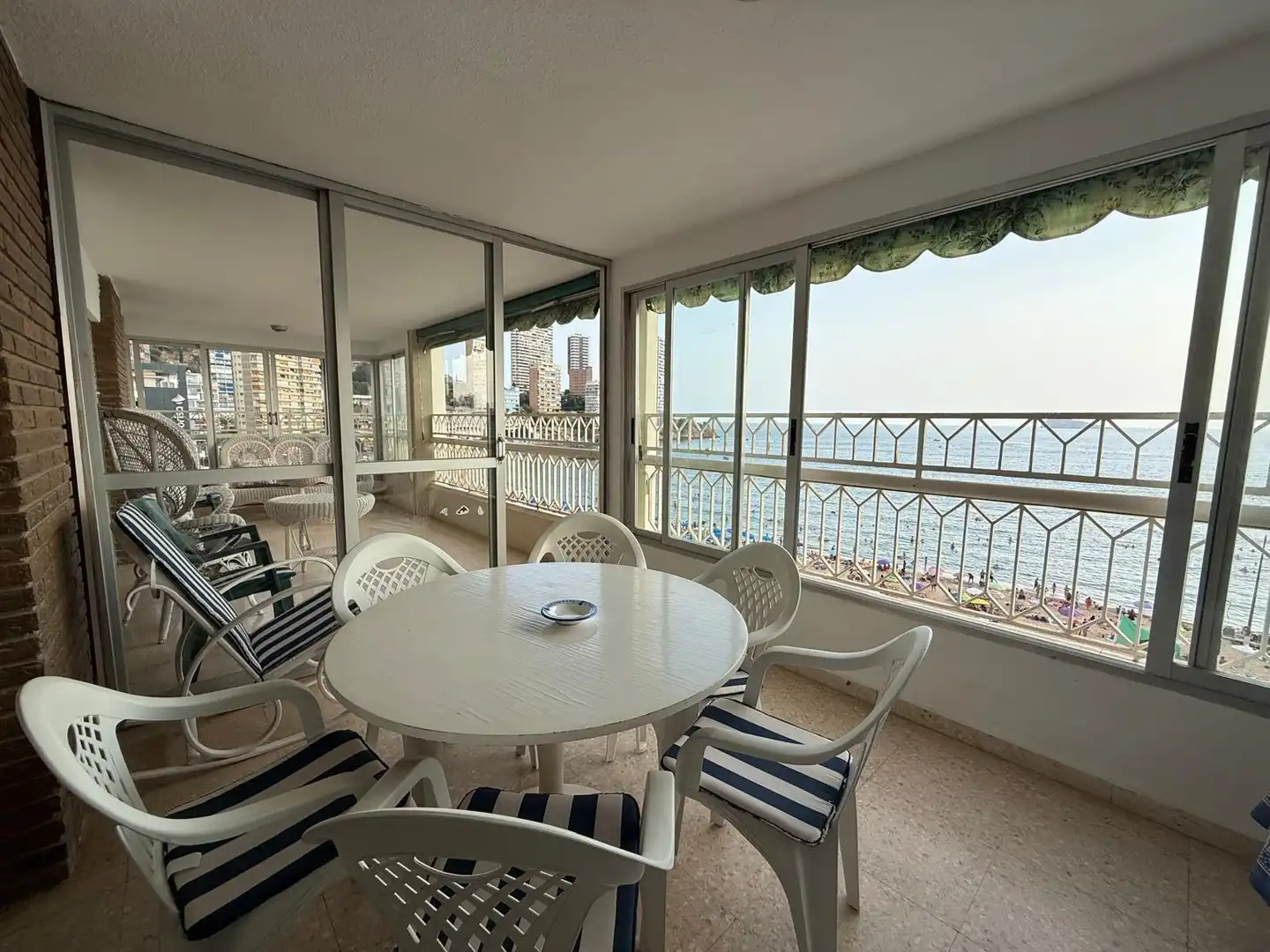 Appartement avec piscine à vendre à Playa de Levante, imagen 5