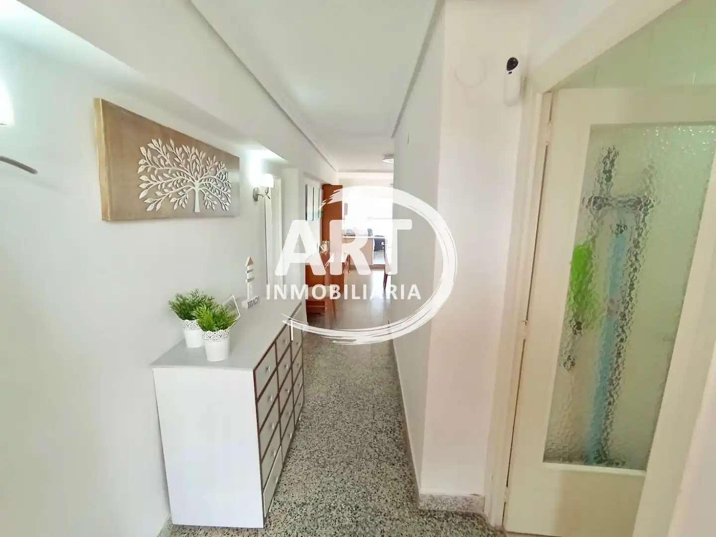 Ático en venta en Valencia con Aire acondicionado y Terraza
