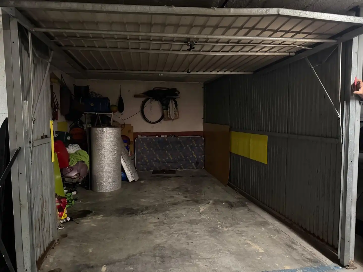 Garaje en venta en Mijas