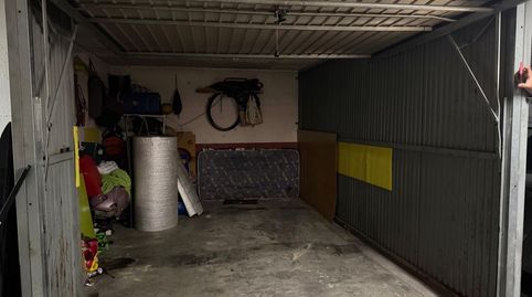 Foto 4 de Garaje en venta en Calle Río Lanjarón, 12, Los Rios, Mijas