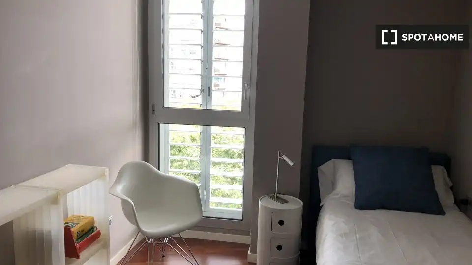 Habitación en Sant Pere, Sta. Caterina i la Ribera