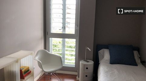 Foto 5 de Habitación en Sant Pere, Sta. Caterina i la Ribera, Barcelona Capital