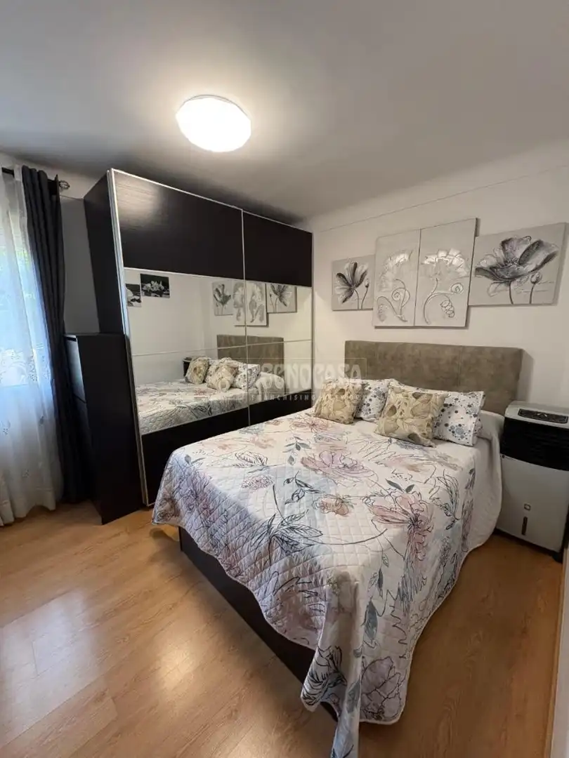 Habitación de Piso en venta en Madrid
