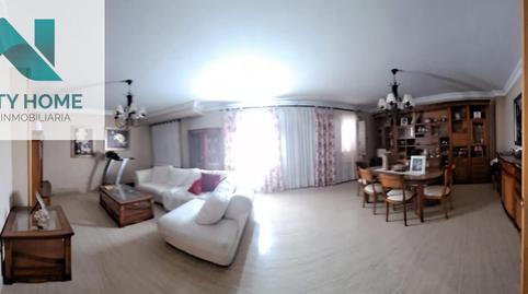 Foto 4 de Casa o chalet en venta en Cárcheles, Jaén