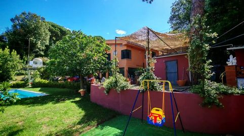 Foto 4 de Casa o chalet en venta en Sant Pere de Vilamajor, Barcelona