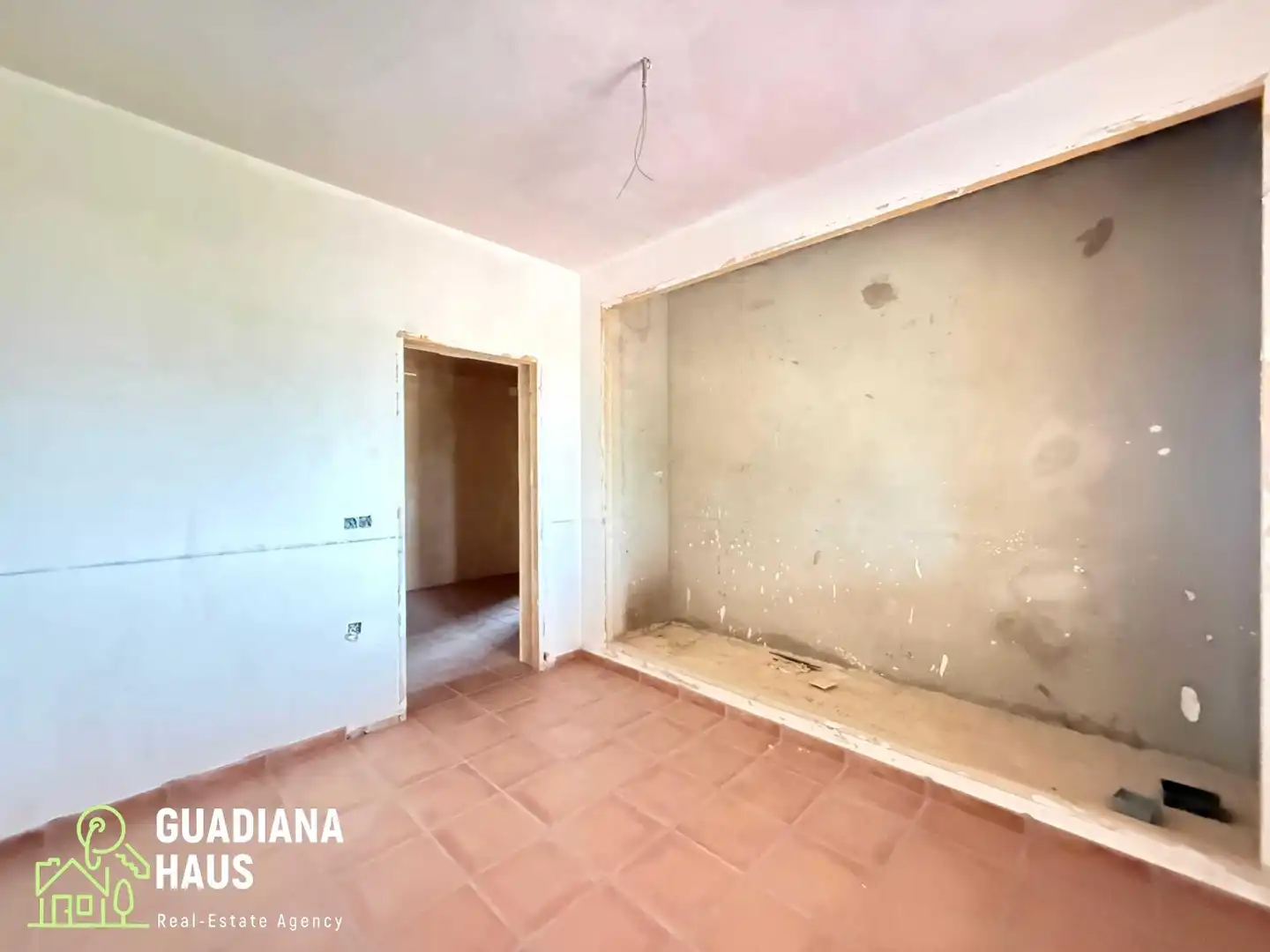 Country house with garden for sale in DISEMINADOS 52, imagen 29