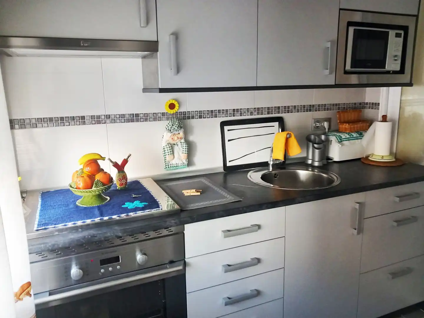 Cocina de Piso en venta en Vicálvaro