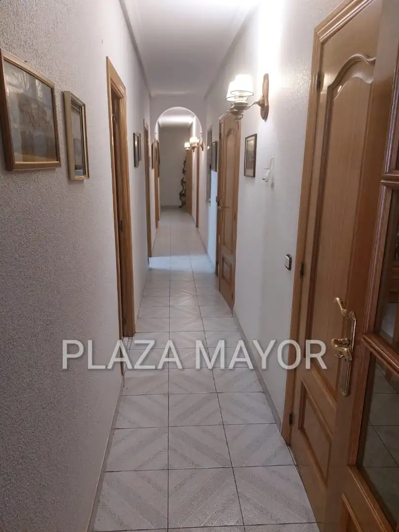 Flat with terrace for sale in Avenida de Villamayor, imagen 17