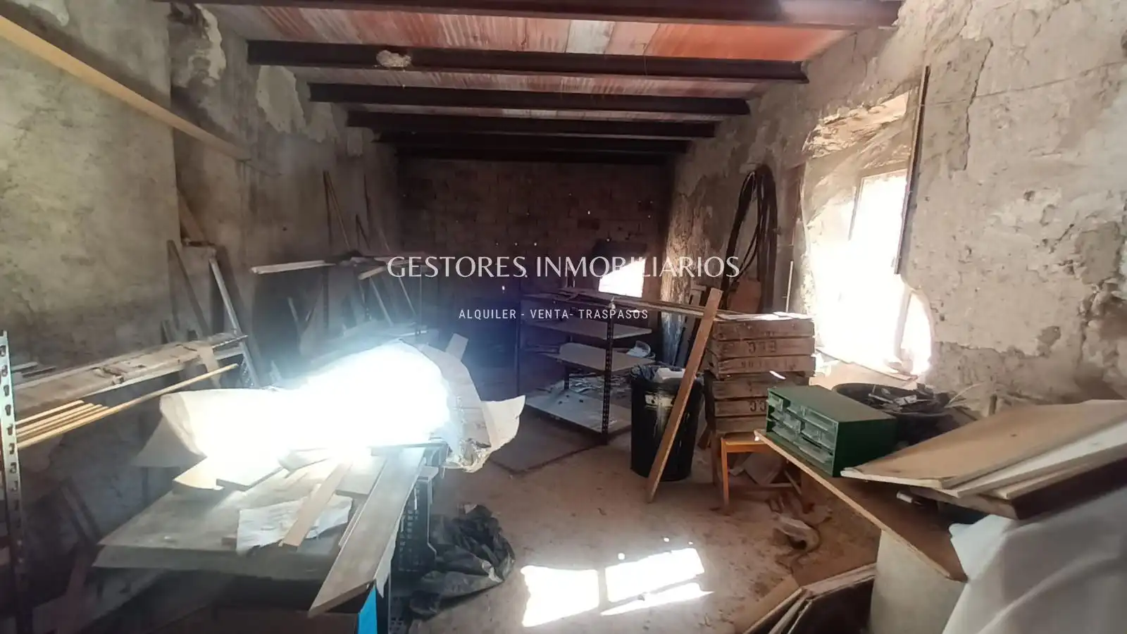 Buildings for sale in Muro de Alcoy
