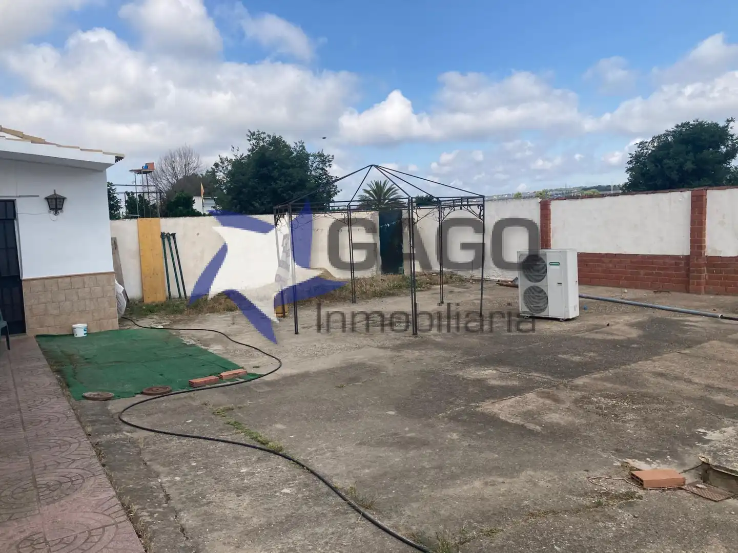 Appartamento con piscina in vendita a Almodóvar del Río, imagen 9