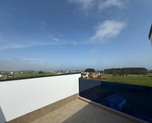 Terrace of Attic for sale in Barreiros  with Terrace and Storage room