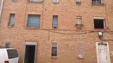 PISO OCUPADO EN VENTA, Calle MARIOLA