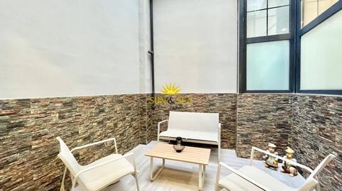 Photo 4 of Planta baja to rent in El Molino, Alicante