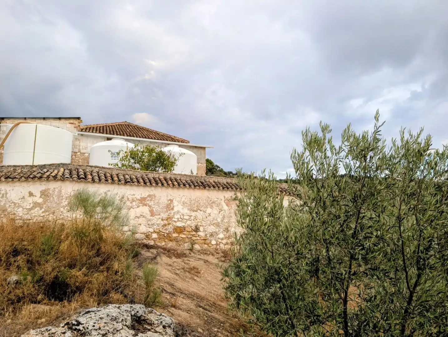 Casa rústica en venda a Loja, imagen 20