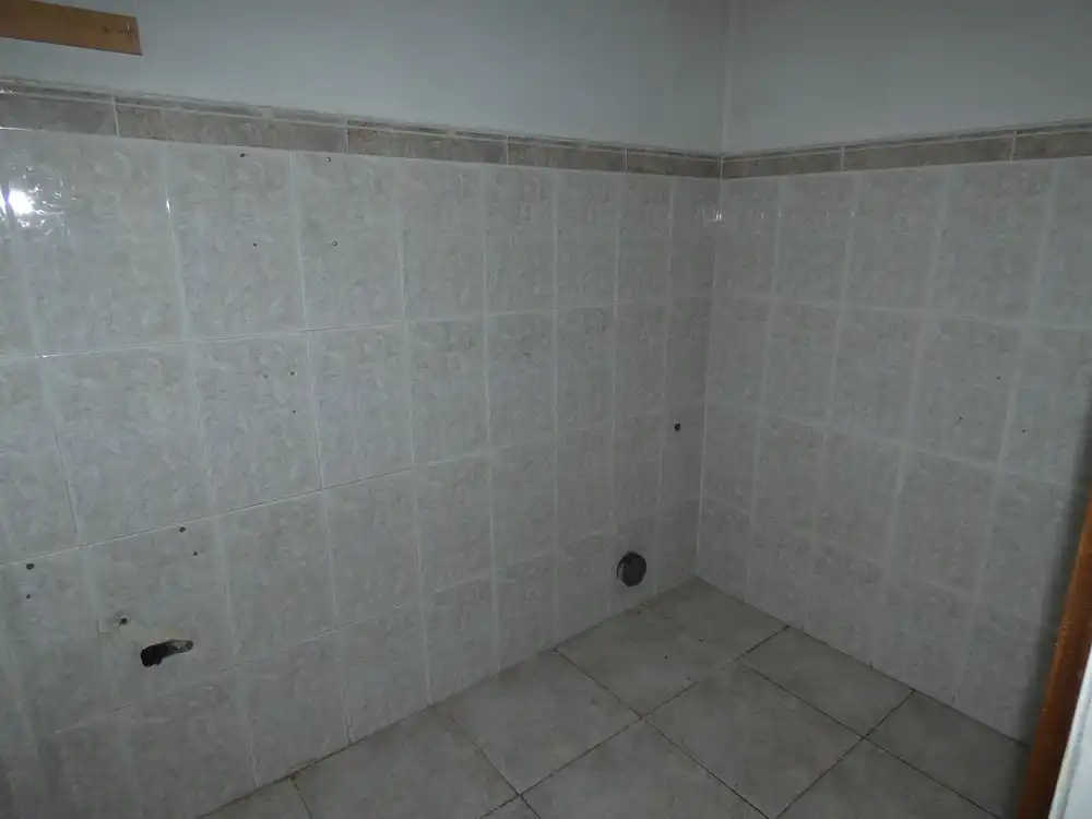 Bathroom of Office for rent in Cerdanyola del Vallès  with Air Conditioner and Heating