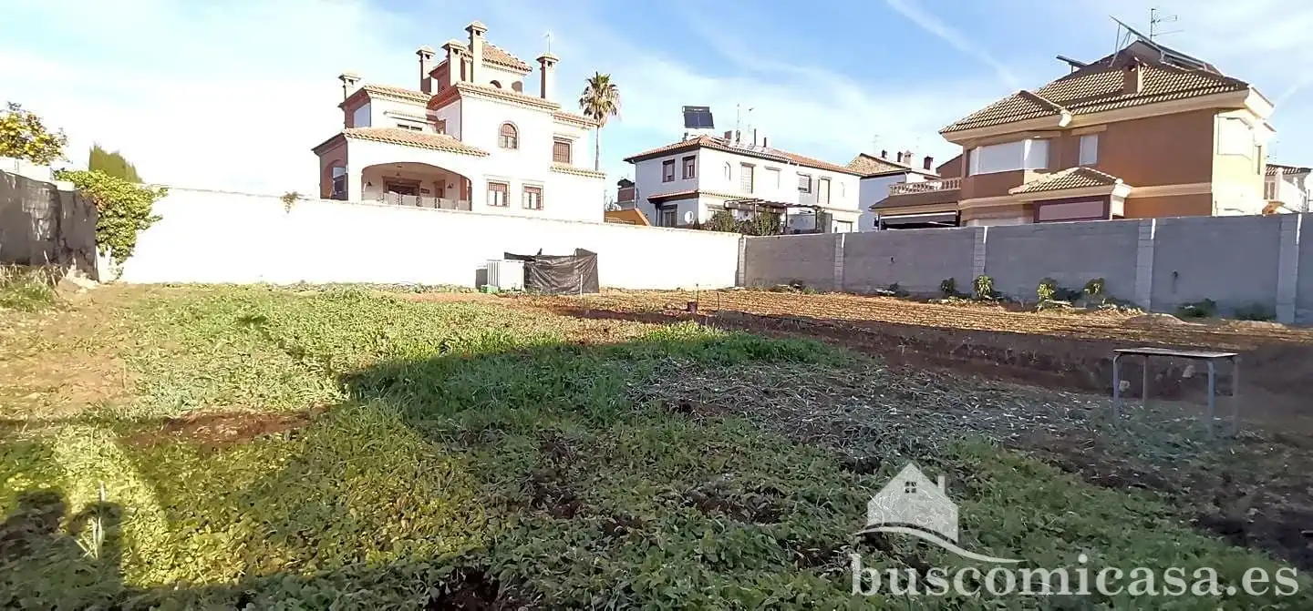 Terreni e lotti in vendita a Linarejos, imagen 6