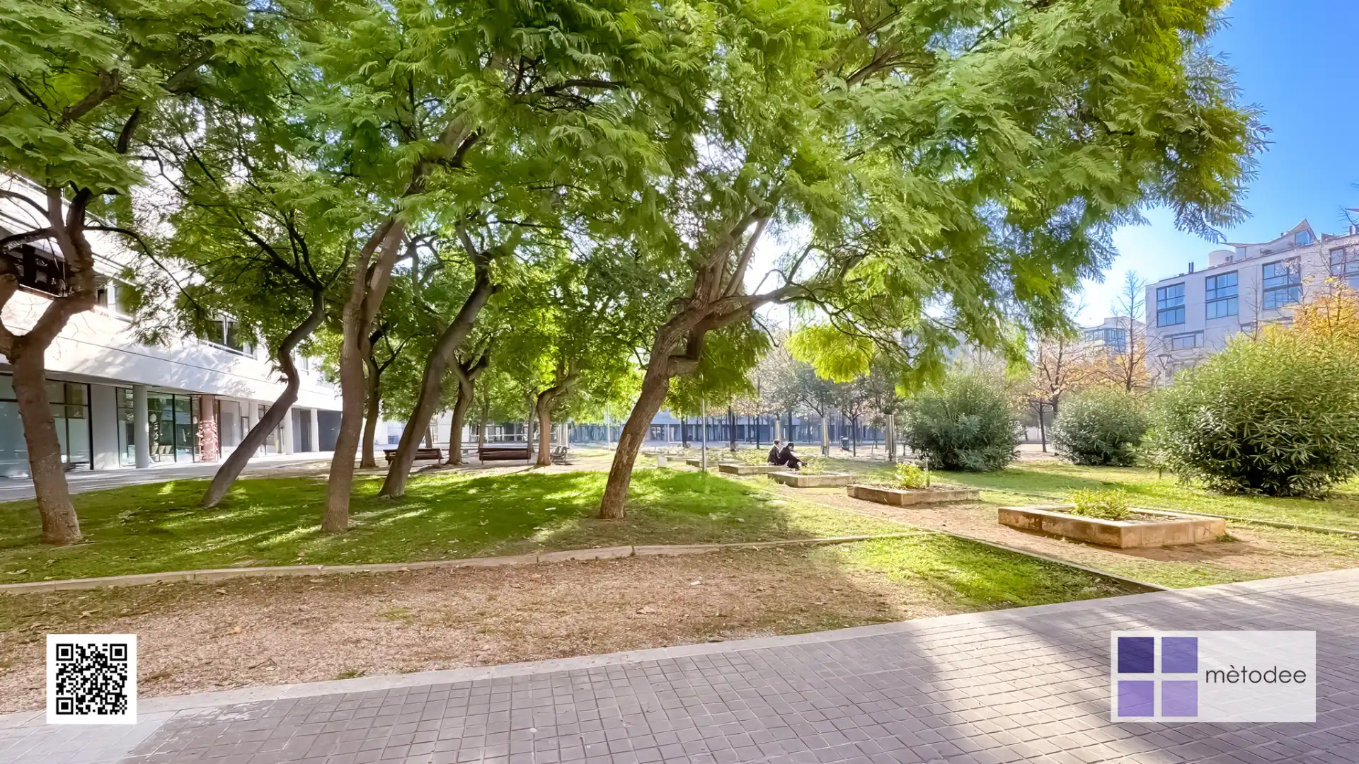 Business premises for sale in Carrer de Llull, imagen 9