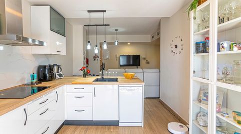 Foto 5 de Piso en venta en Benajarafe, Vélez-Málaga
