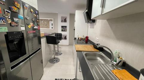 Foto 2 de Pis en venda a Carrer Santiago Rusiñol, Montcada Centre - La Ribera, Montcada i Reixac