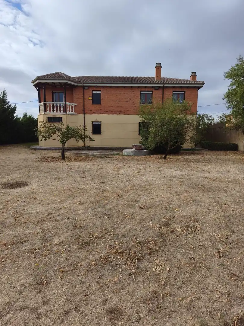 Haus mit Terrasse zum Verkauf in Melgar de Fernamental, imagen 4