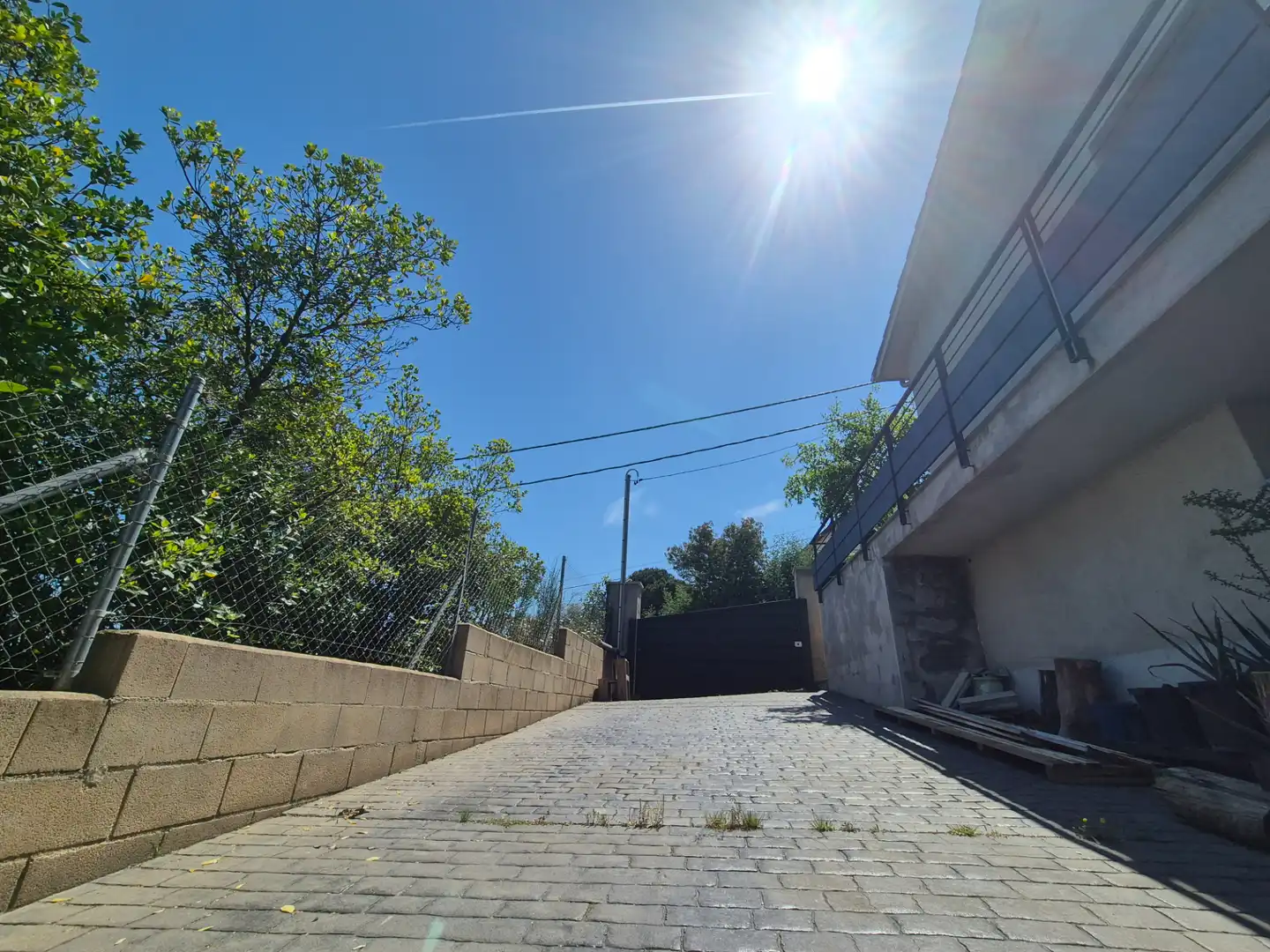 Chalet con jardín en venta en Niàgara Parc - Àgora Parc, imagen 8