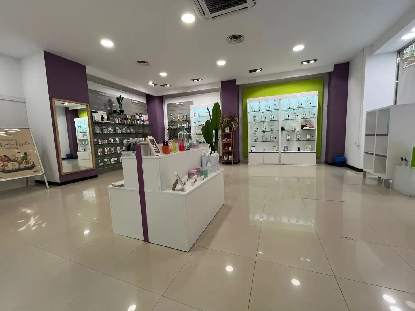 Local comercial de lloguer a Calle San Fernando, imagen 4