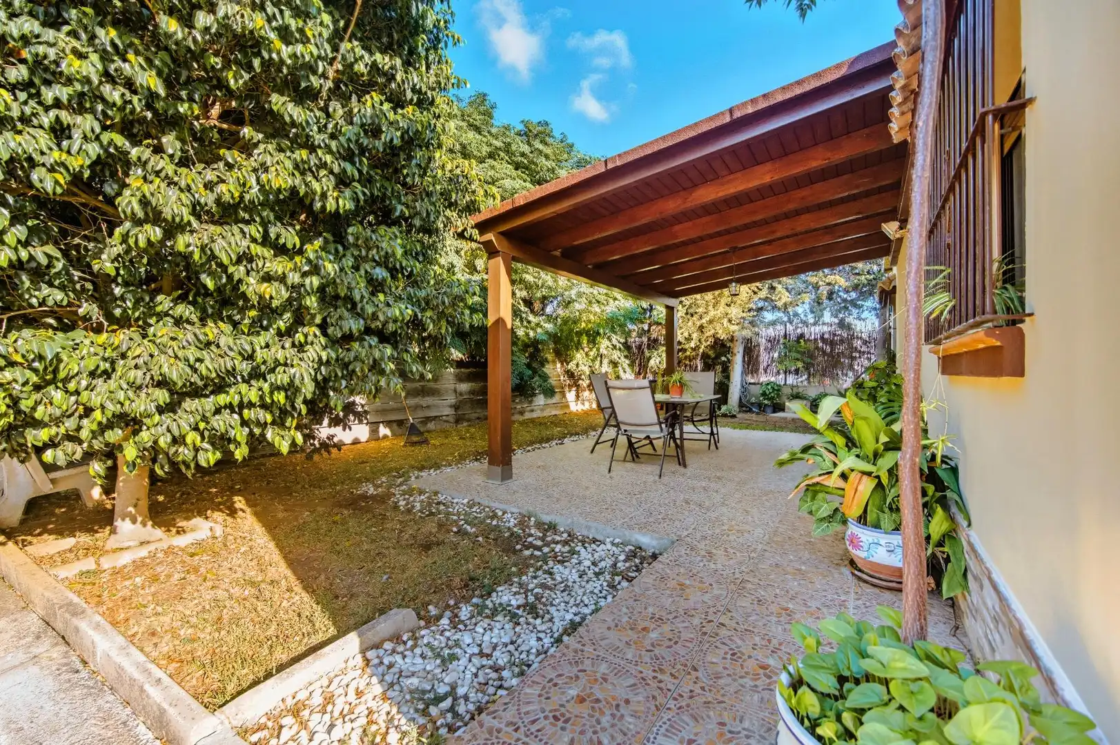 Villa mit Pool zum Verkauf in Pelagatos - Pago del Humo, imagen 49