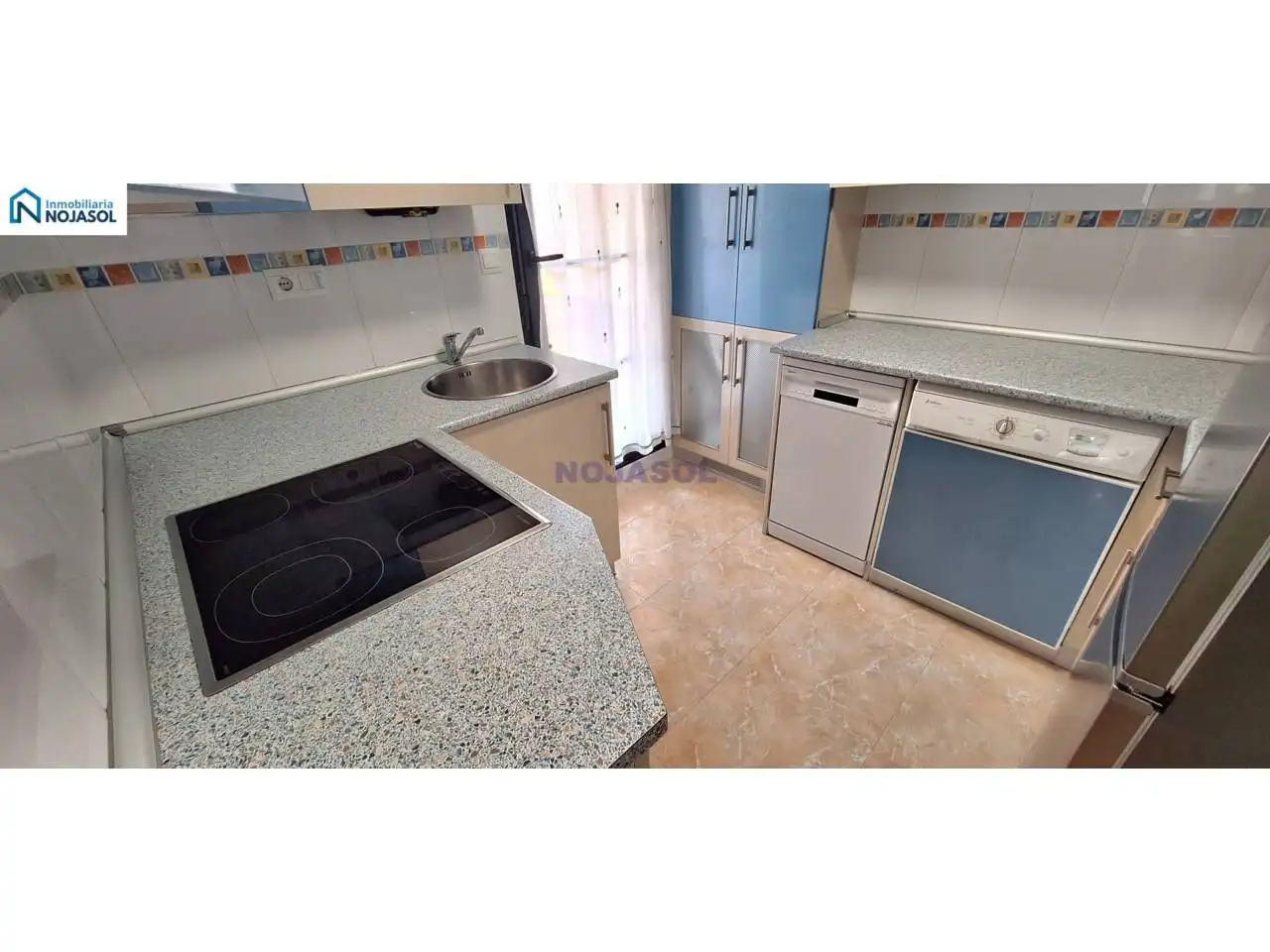 Apartment mit Pool zur Miete in Calle Pinares 70, imagen 38