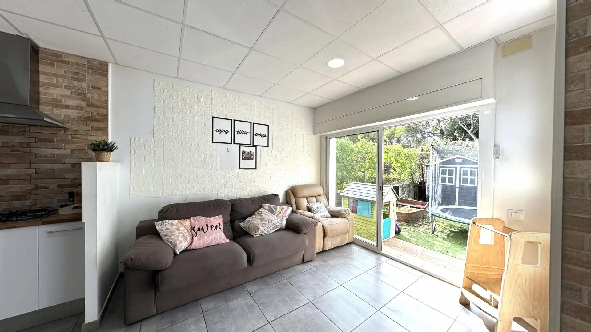 Chalet con piscina en venta en Carrer de la Cadernera, imagen 29