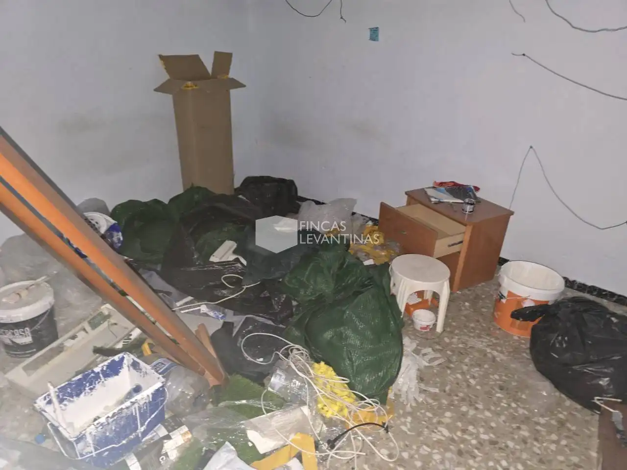 Casa o xalet en venda a Agost