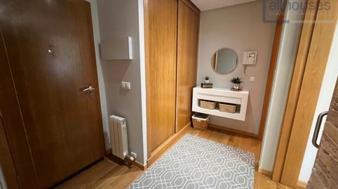 Foto 4 de Apartament en venda a Ignacio Grobas, 13, Lavadores, Vigo