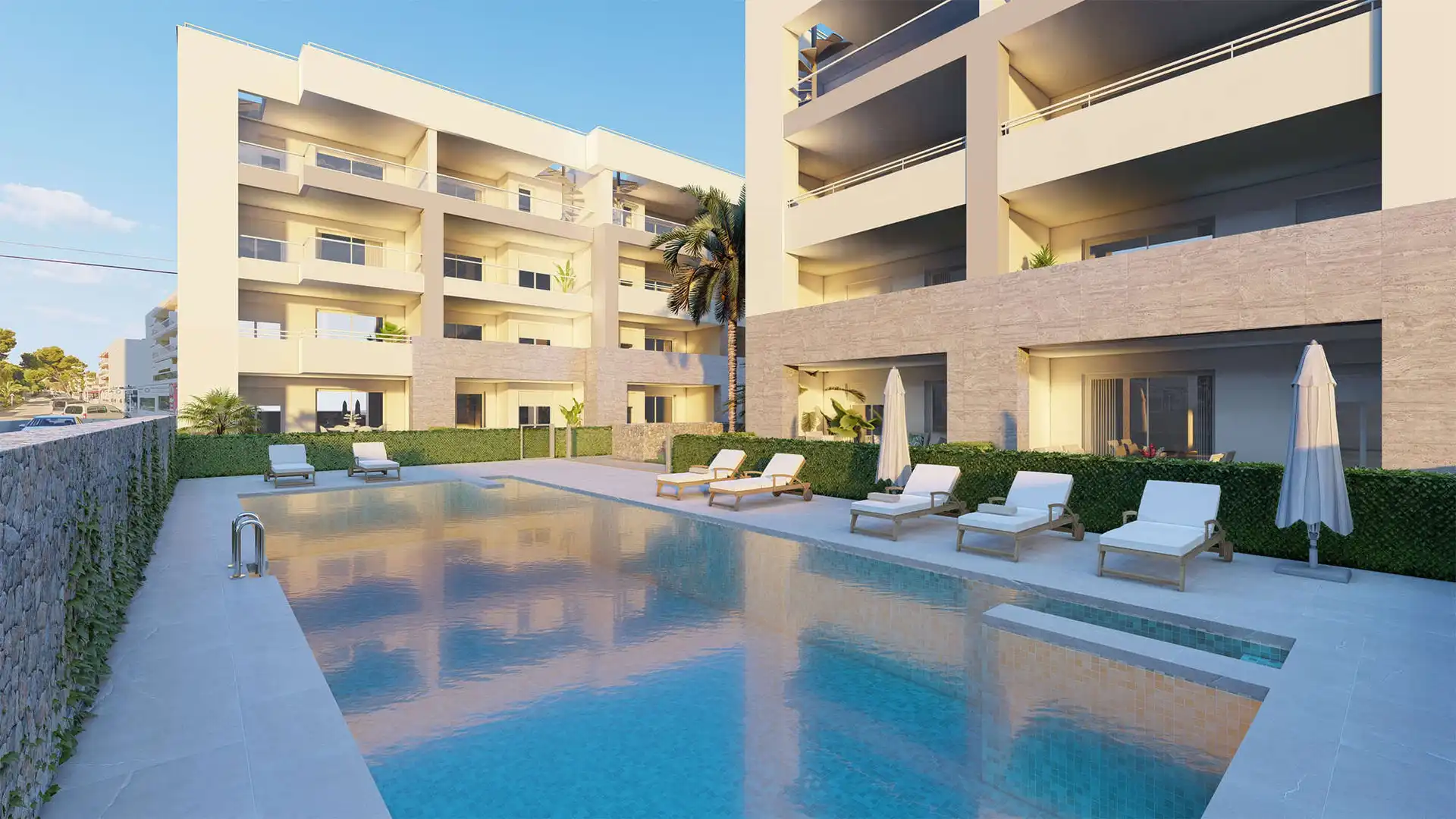 Wohnung mit Terrasse zum Verkauf in Cala Ratjada, imagen 27