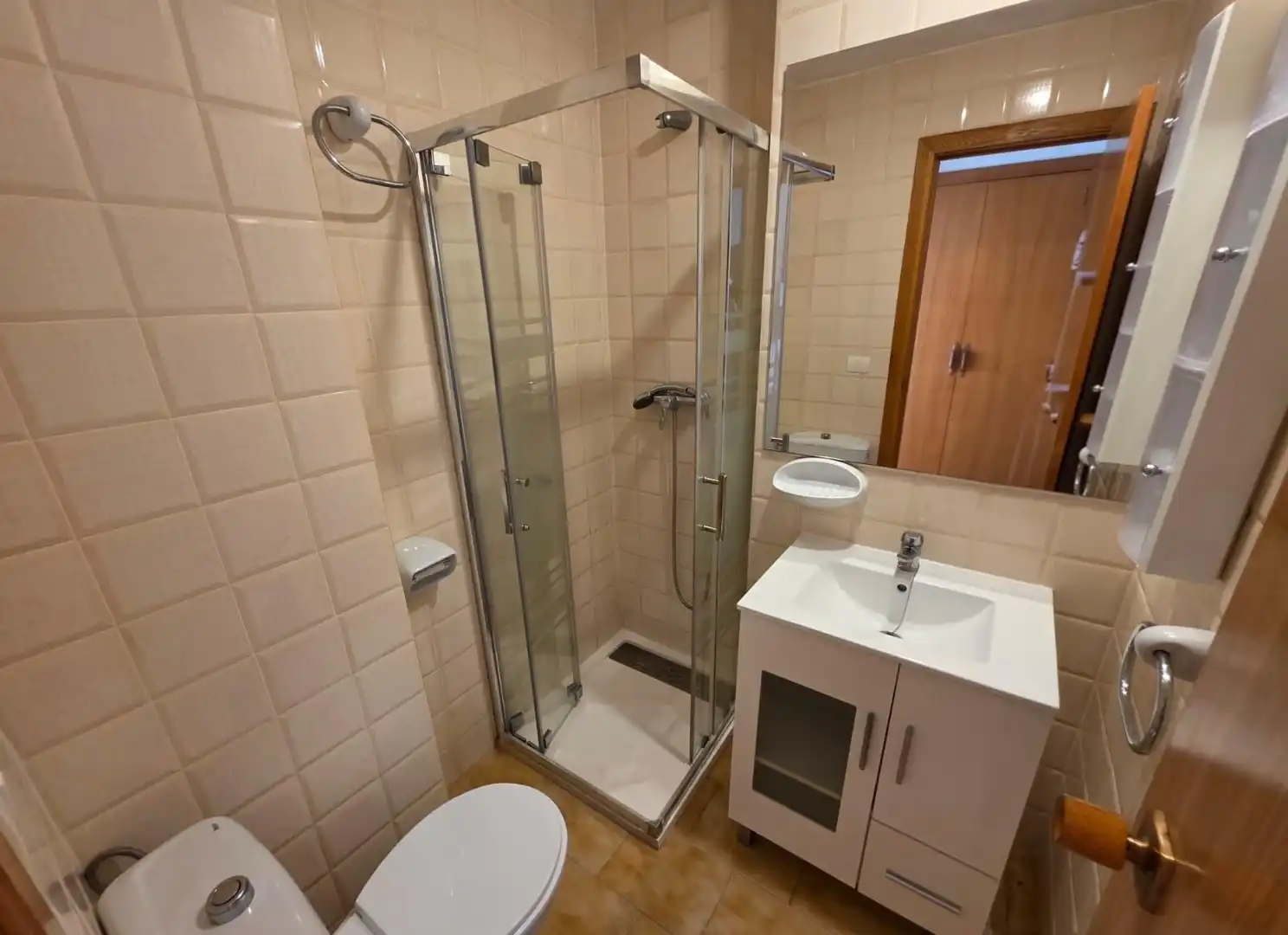 Apartament amb piscina en venda a Calle PALMERAL (EL), imagen 17