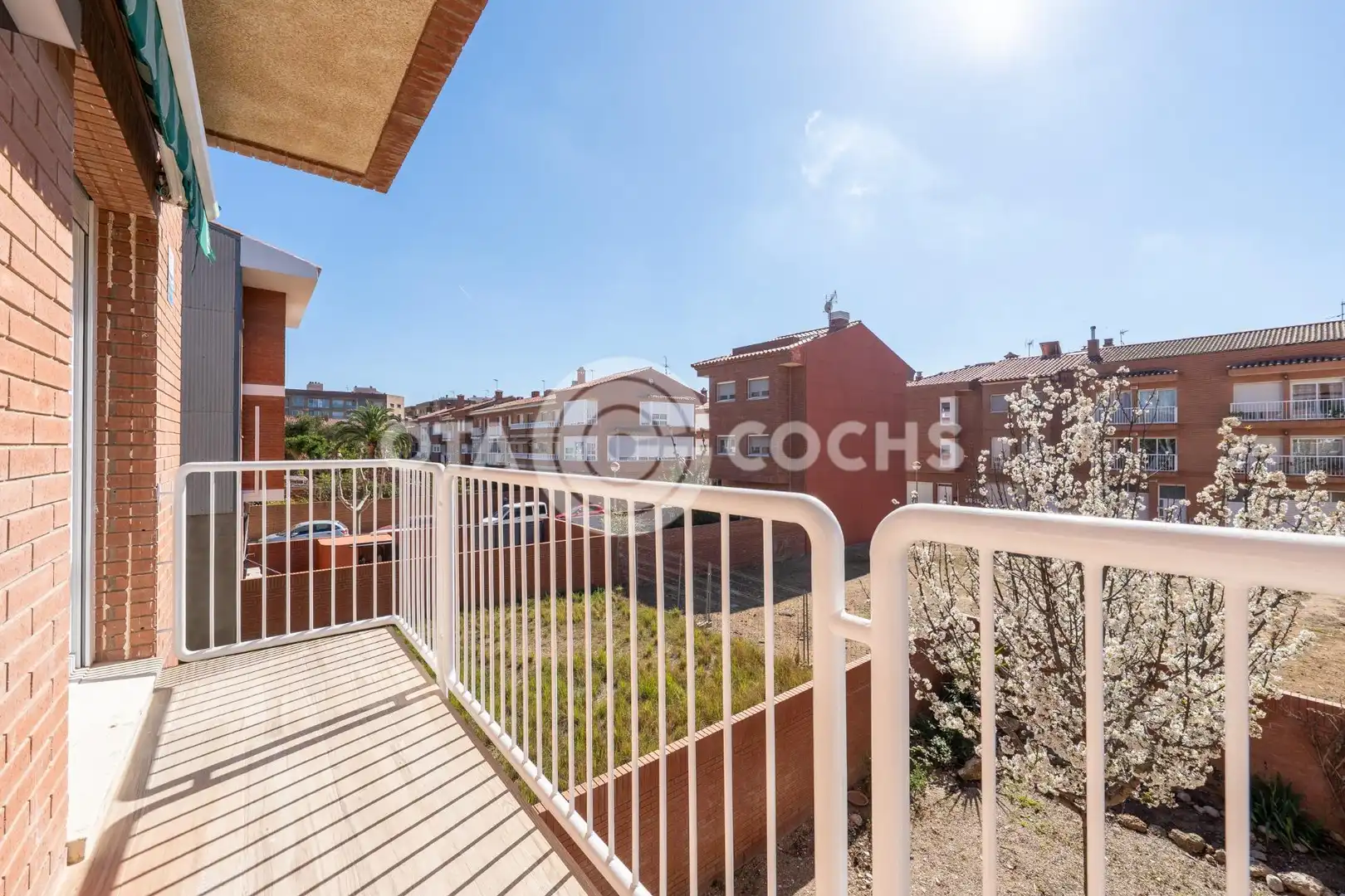 Balcony of Detached homes for sale in Cambrils  with Private garden and Balcony